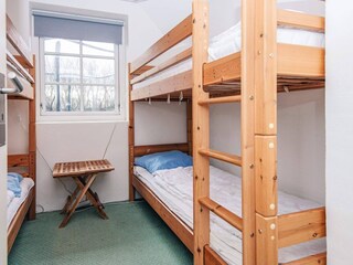 Vakantiehuis Vester Husby  36