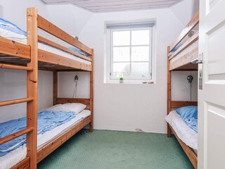Vakantiehuis Vester Husby  28