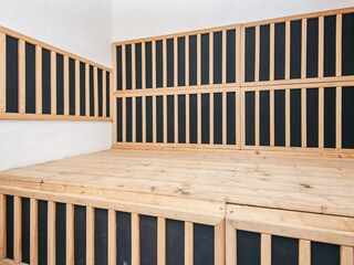 Ferienhaus Vester Husby  38