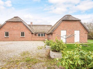 Vakantiehuis Vester Husby  9