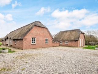 Ferienhaus Vester Husby  24