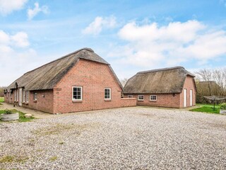 Vakantiehuis Vester Husby  24
