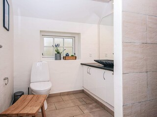 Ferienhaus Vester Husby  27