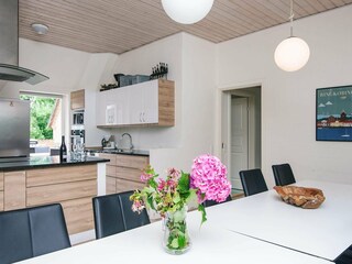 Ferienhaus Vester Husby  31