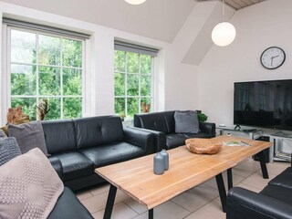 Vakantiehuis Vester Husby  41