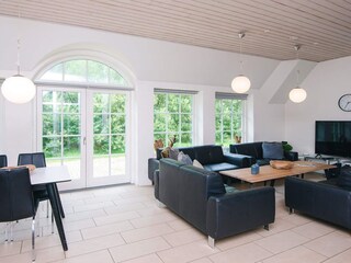 Maison de vacances Vester Husby  17