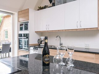 Vakantiehuis Vester Husby  28