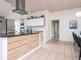 Vakantiehuis Vester Husby  25