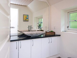 Vakantiehuis Vester Husby  33