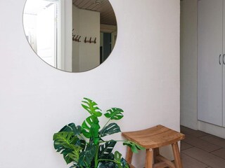 Vakantiehuis Vester Husby  20