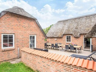 Vakantiehuis Vester Husby  22