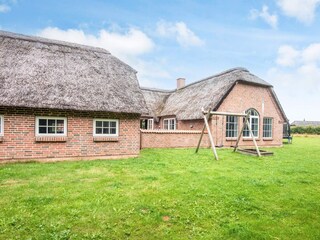 Maison de vacances Vester Husby  32