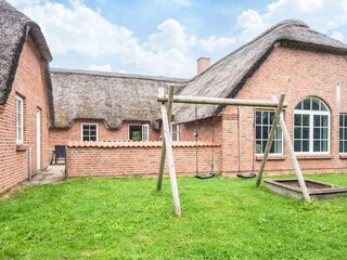 Vakantiehuis Vester Husby  33