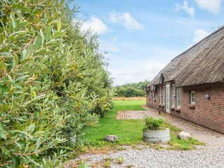 Vakantiehuis Vester Husby  36