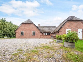 Maison de vacances Vester Husby  36