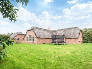 Ferienhaus Vester Husby  23
