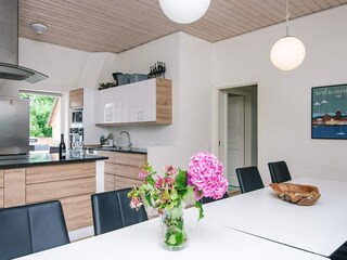 Ferienhaus Vester Husby  33