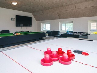 Holiday house Vester Husby  11