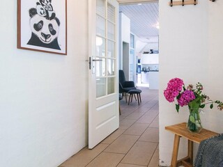 Ferienhaus Vester Husby  44