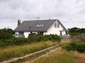 4 Sterne Ferienhaus in Vestervig - Vestervig - image1