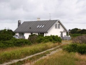 4 Sterne Ferienhaus in Vestervig - Agger - image1