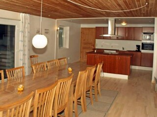 Ferienhaus Agger  18