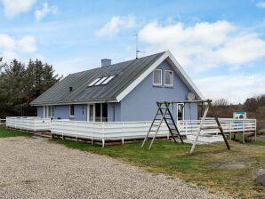 4 Sterne Ferienhaus in Vestervig - Agger - image1