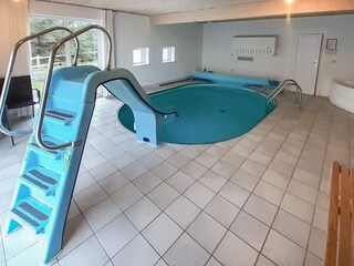 Ferienhaus Agger  20