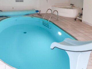 Vakantiehuis Agger  53