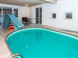 Ferienhaus Agger  12