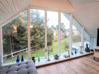 Ferienhaus Agger  33