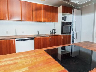 Vakantiehuis Agger  13