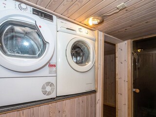 Ferienhaus Agger  12