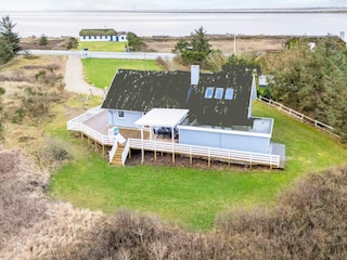 Ferienhaus Agger  32