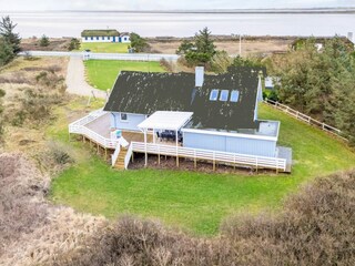 Ferienhaus Agger  16