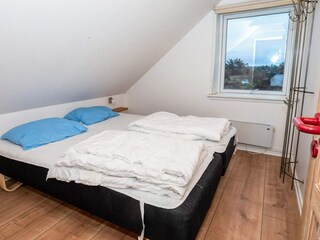 Ferienhaus Agger  22
