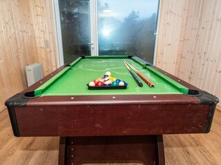 Vakantiehuis Agger  24