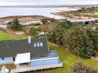 Vakantiehuis Agger  27
