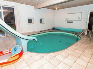 Ferienhaus Agger  28