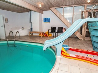 Ferienhaus Agger  29