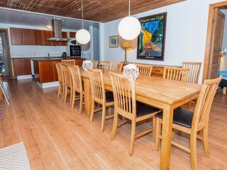 Ferienhaus Agger  34