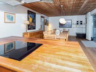 Ferienhaus Agger  36