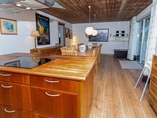 Ferienhaus Agger  37