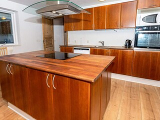 Ferienhaus Agger  38
