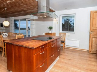 Ferienhaus Agger  39