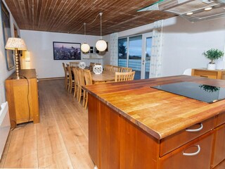 Ferienhaus Agger  40