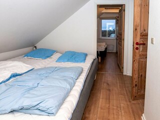 Ferienhaus Agger  41