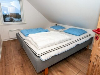 Ferienhaus Agger  42