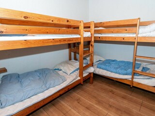 Vakantiehuis Agger  43