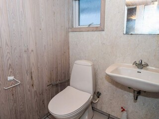 Ferienhaus Agger  46